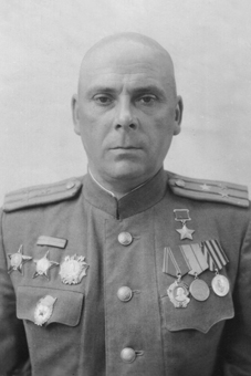 Павловский Анатолий Михайлович